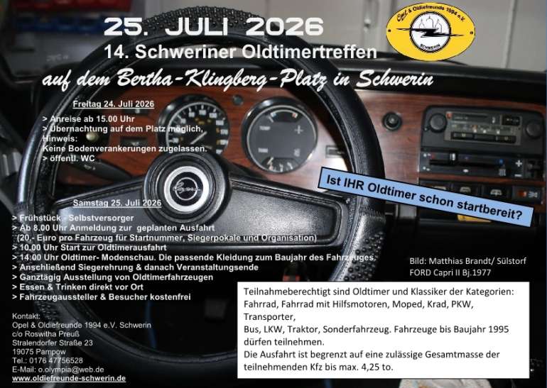 2026 07 25 Nennung 14 te SOT